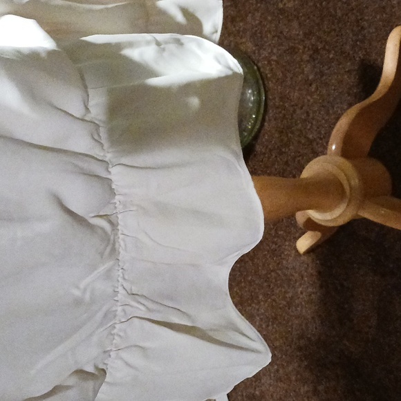 Panhandle blouse - Picture 3 of 5